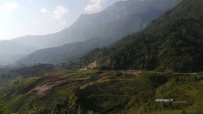 Itinerario di 15 giorni nel Vietnam centro-settentrionale: strade magnifiche tra Sa Pa e Y Ty