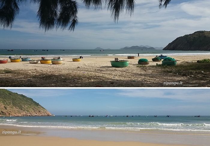 Cosa vedere nei dintorni di Tuy Hoa: la Penisola di Vinh Cuu