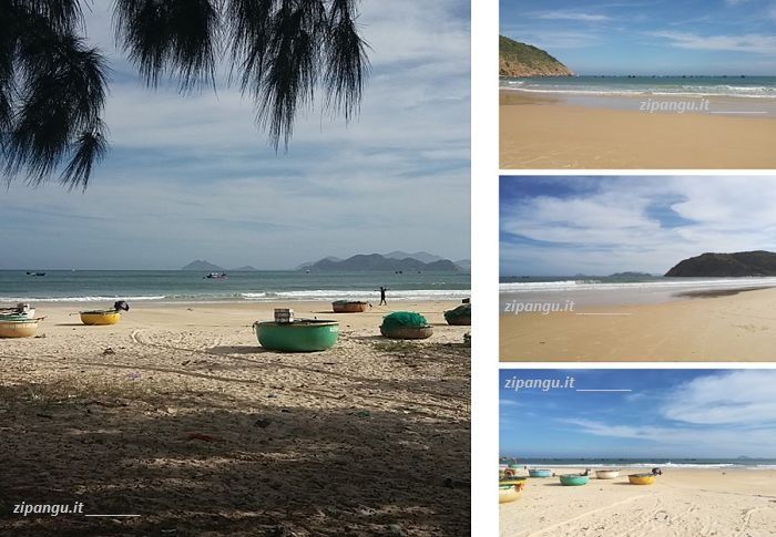 Viaggiare in Vietnam fuori dei sentieri battuti: provincia di Phu Yen