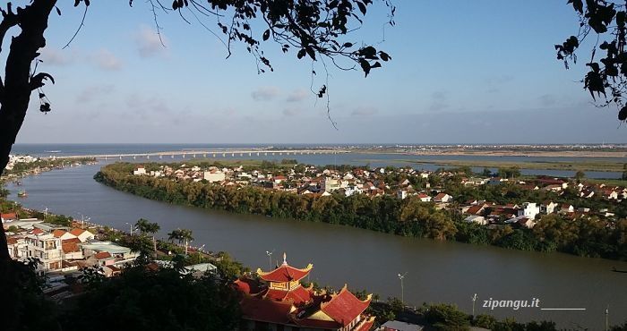 Viaggio nel Vietnam centrale: Tuy Hoa