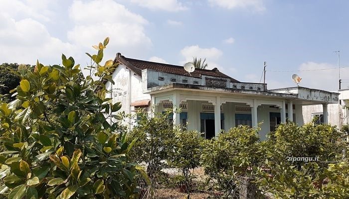 Itinerari con pernottamento nel Delta del Mekong: tappa ad An Binh